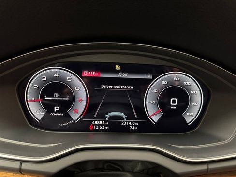 Used 2023 Audi Q5 2.0T Premium Plus image 15