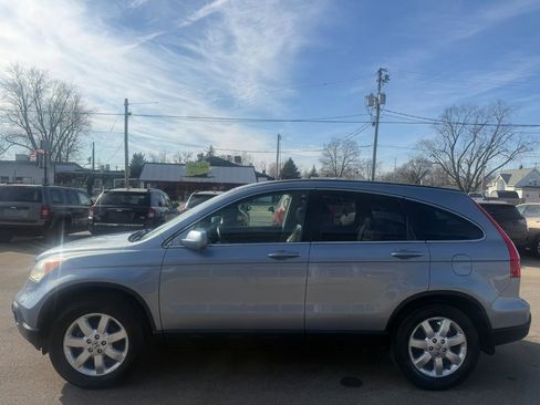 Used 2007 Honda CR-V EX-L image 2
