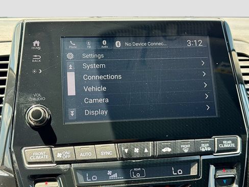 Used 2019 Honda Odyssey EX image 16