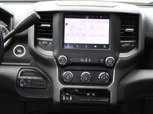 Used 2022 RAM 3500 Tradesman w/ Chrome Appearance Group AWD/4WD image 29