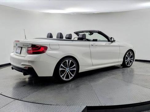 Used 2017 BMW M240i Convertible image 8