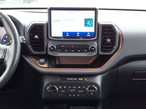 Used 2021 Ford Bronco Sport Outer Banks AWD/4WD image 5