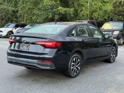 Used 2024 Volkswagen Jetta S
