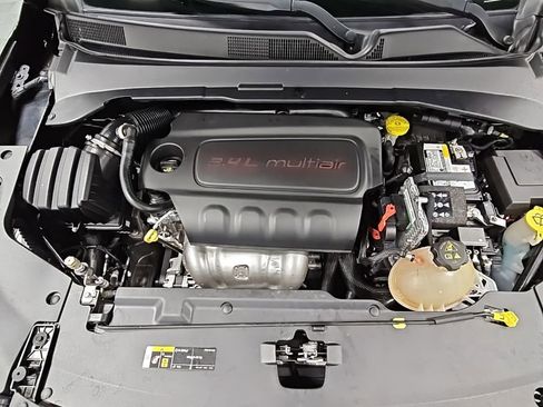 Used 2022 Jeep Compass Trailhawk image 39