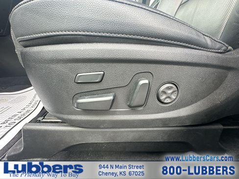 Used 2024 Kia Telluride SX AWD/4WD image 12