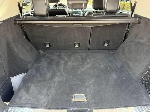 Used 2016 Mercedes-Benz GLE 350 image 17