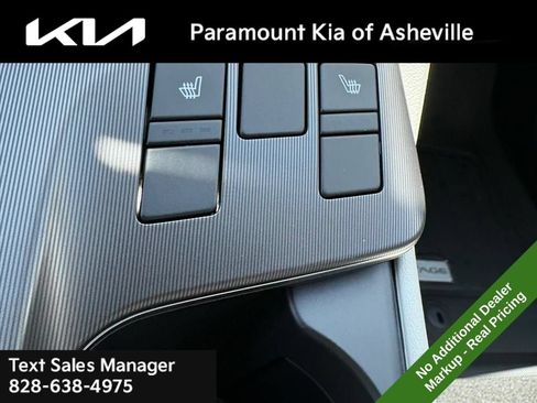 New 2026 Kia Sportage EX AWD/4WD image 14