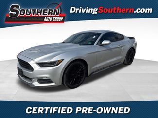 Used 2017 Ford Mustang Coupe 360° Tour