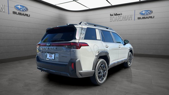 Certified 2026 Subaru Outback Limited AWD/4WD image 5