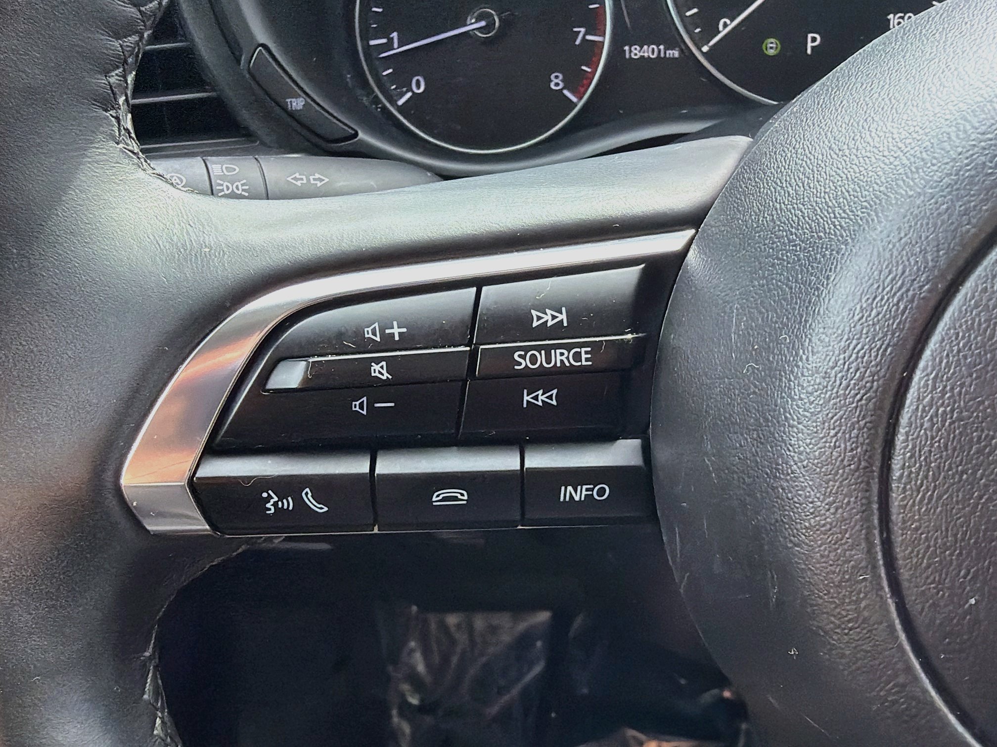 Used 2024 MAZDA CX-30 AWD 2.5 S w/ Select Sport Pkg image 35