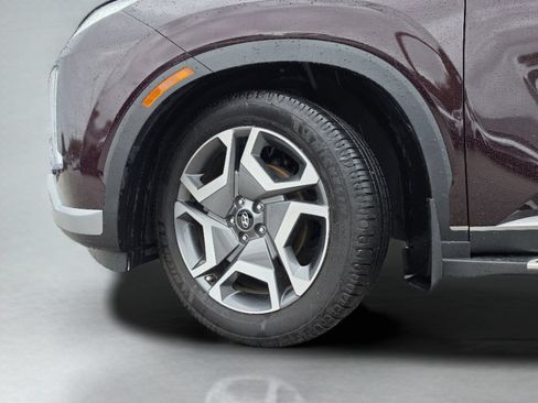 Used 2023 Hyundai Palisade Limited w/ Cargo Package FWD image 42
