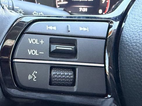 Used 2026 Honda CR-V EX-L image 29