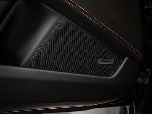 Certified 2025 Porsche 911 Carrera 4 GTS image 36