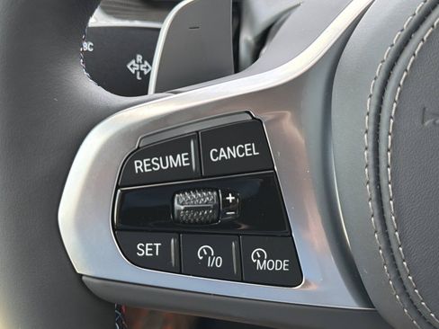 New 2027 BMW X7 M60i AWD/4WD image 33