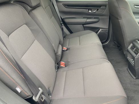 Used 2026 Honda CR-V Sport image 11