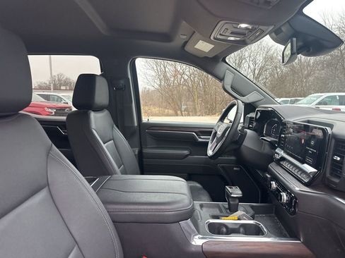 Certified 2024 GMC Sierra 1500 SLT w/ SLT Premium Plus Package image 14