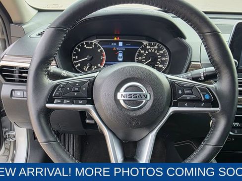 Used 2021 Nissan Altima 2.5 SL image 14