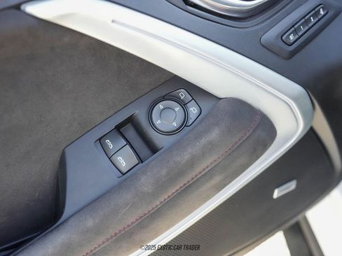 Used 2017 Chevrolet Camaro ZL1 image 34