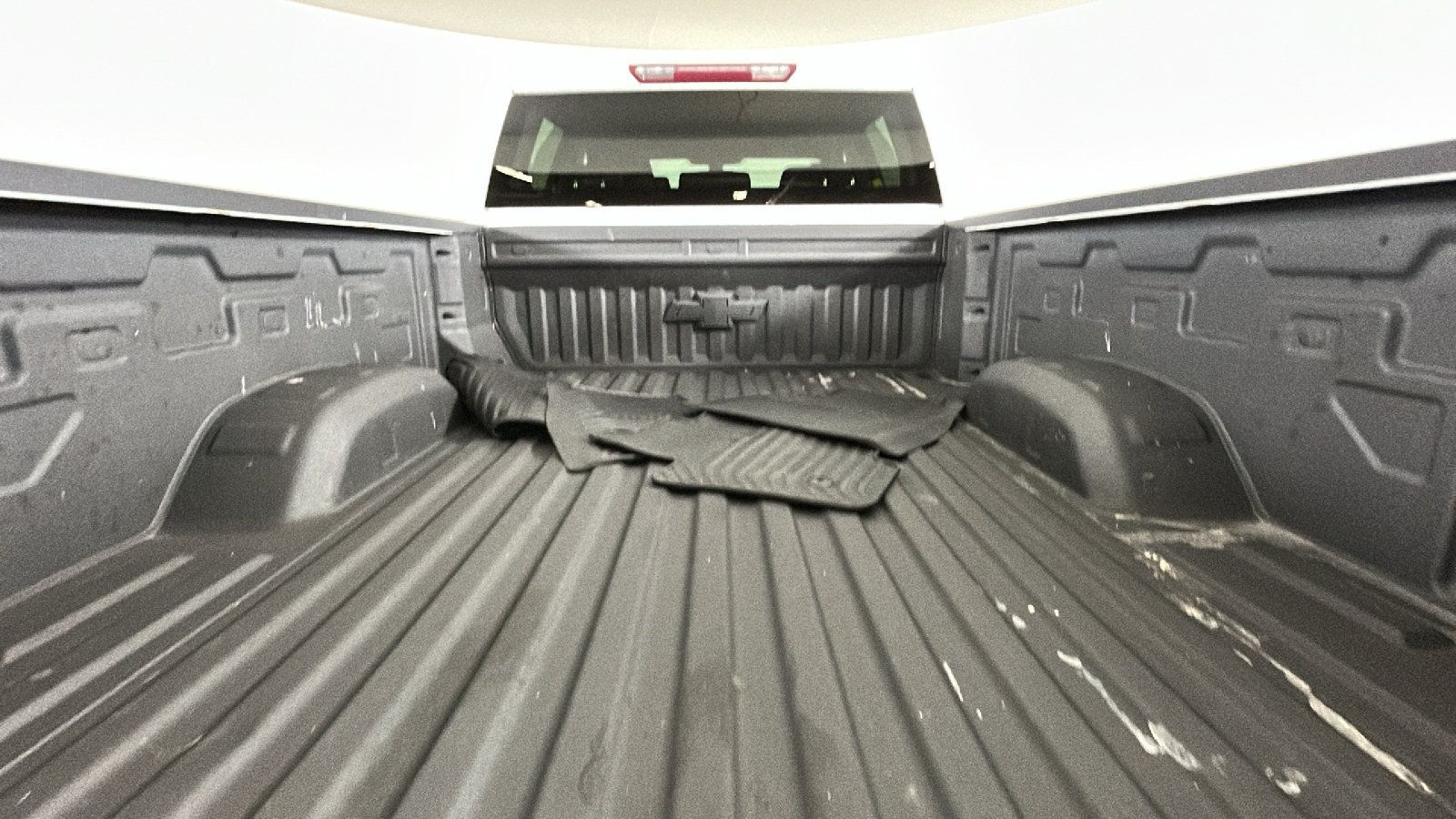 Used 2022 Chevrolet Silverado 2500 LT w/ Z71 Sport Edition AWD/4WD image 34