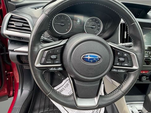 Used 2019 Subaru Forester Premium w/ All-Weather Package AWD/4WD image 10