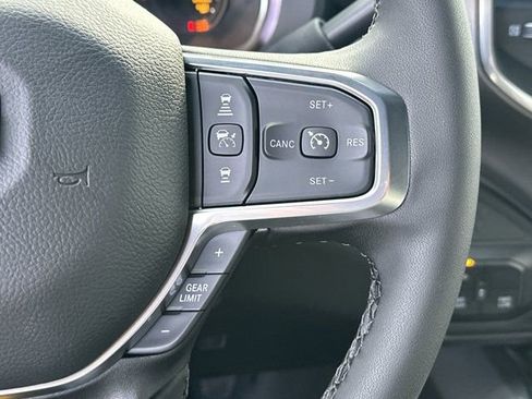 New 2026 RAM 3500 Laramie image 23