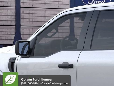 New 2026 Ford F150 STX AWD/4WD image 20