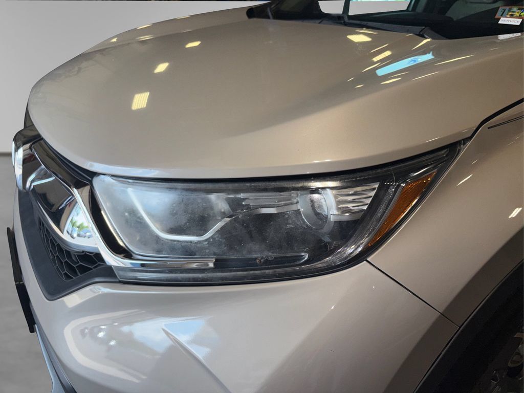 Used 2018 Honda CR-V EX image 21