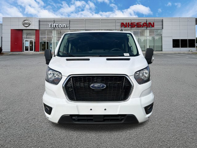 Used 2025 Ford Transit 350 XLT RWD image 2