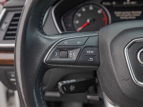 Used 2020 Audi Q5 2.0T Premium image 11