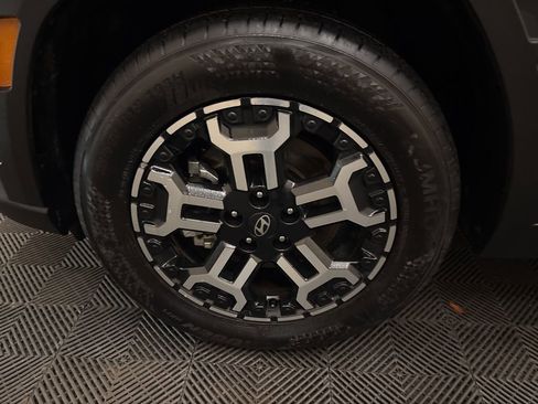 Certified 2025 Hyundai Tucson XRT image 27