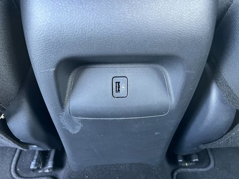 Used 2025 Nissan Sentra SV image 24