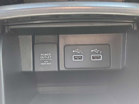Certified 2022 Honda Accord Sport image 24