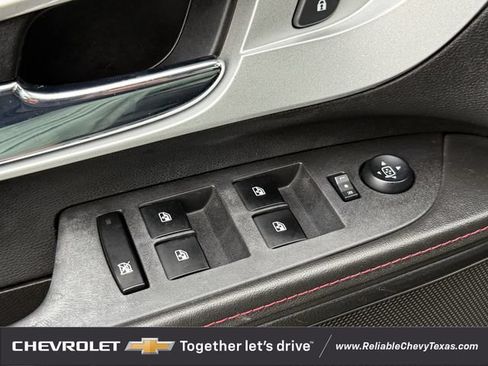 Used 2012 Chevrolet Equinox LT w/ All-Star Package FWD image 24