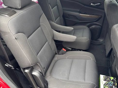 Used 2023 GMC Acadia SLE w/ Driver Convenience Package AWD/4WD image 15