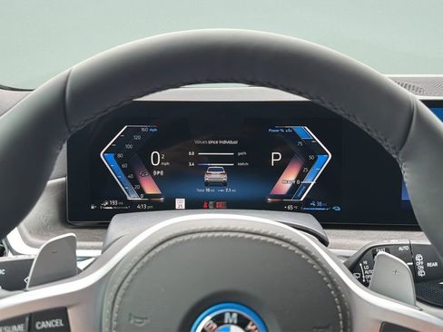 New 2026 BMW X5 xDrive50e w/ M Sport Package image 23