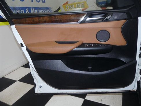 Used 2016 BMW X3 xDrive28i image 26