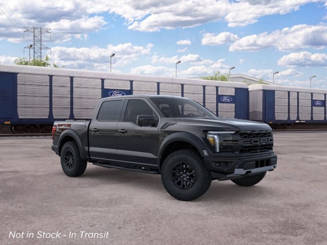 New 2026 Ford F150 Raptor AWD/4WD image 7