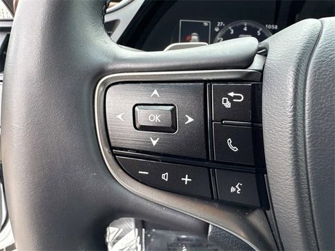 Used 2022 Lexus ES 350 350 image 31