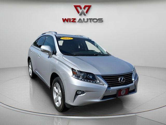 Used 2015 Lexus RX 350 AWD image 7