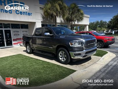 Used 2023 RAM 1500 Laramie