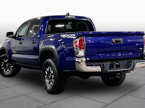 Used 2023 Toyota Tacoma TRD Off-Road AWD/4WD image 12