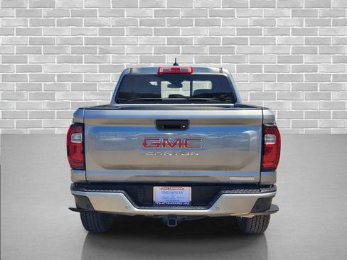 New 2026 GMC Canyon Elevation w/ Convenience Package RWD image 7