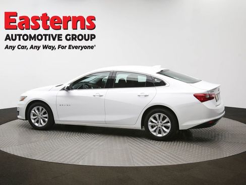 Used 2023 Chevrolet Malibu LT image 62