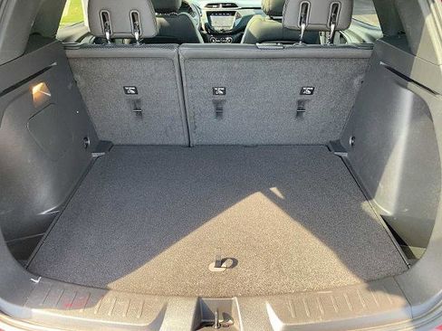 Certified 2023 Chevrolet TrailBlazer RS w/ Sun and Liftgate Package AWD/4WD image 25