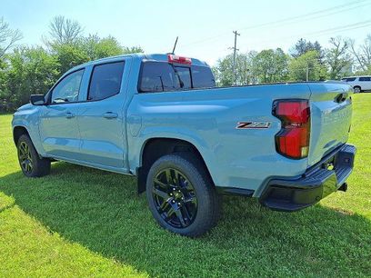 New 2025 Chevrolet Colorado Z71 w/ Z71 Convenience Package 2