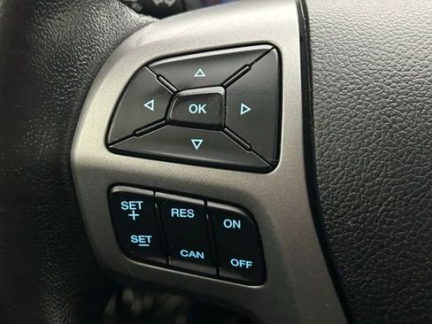 Used 2022 Ford Ranger XLT w/ Equipment Group 301A Mid image 15