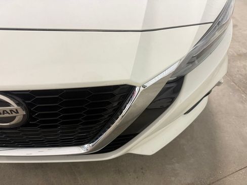 Used 2020 Nissan Altima 2.5 SL AWD/4WD image 6