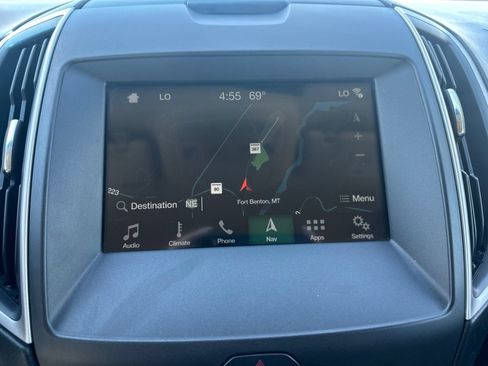 Used 2018 Ford Edge SEL w/ Equipment Group 201A AWD/4WD image 16