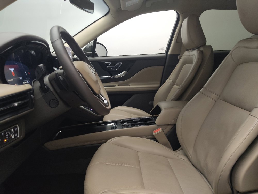 Used 2021 Lincoln Corsair Reserve w/ Elements Package FWD image 17