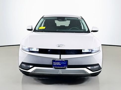 Used 2023 Hyundai Ioniq 5 SE AWD/4WD image 11